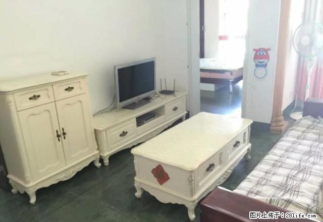 凤翔路 蓝山上城豪华装修1室 看房随时方便 图片真实有效 - 房屋出租 - 房屋租售 - 南宁分类信息 - 南宁28生活网 nn.28life.net