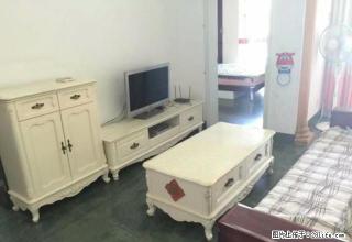 凤翔路 蓝山上城豪华装修1室 看房随时方便 图片真实有效 - 南宁28生活网 nn.28life.net