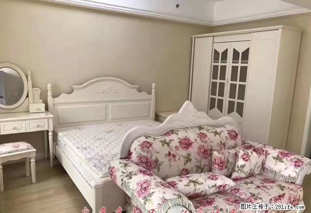 美泉1612、温馨公主房 欧式全新环境优雅随时看房 - 房屋出租 - 房屋租售 - 南宁分类信息 - 南宁28生活网 nn.28life.net