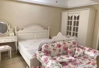美泉1612、温馨公主房 欧式全新环境优雅随时看房 - 南宁28生活网 nn.28life.net