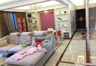 有故事的房子花心思的家业主自住婚房首次出租 - 南宁28生活网 nn.28life.net