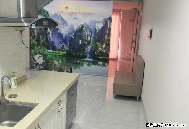 龙光君御华府 少有户型 拎包入住 温馨家庭 - 房屋出租 - 房屋租售 - 南宁分类信息 - 南宁28生活网 nn.28life.net
