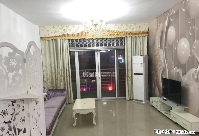 香格里拉 等你来入住 煤电水热器 带上定金看房哦 - 房屋出租 - 房屋租售 - 南宁分类信息 - 南宁28生活网 nn.28life.net