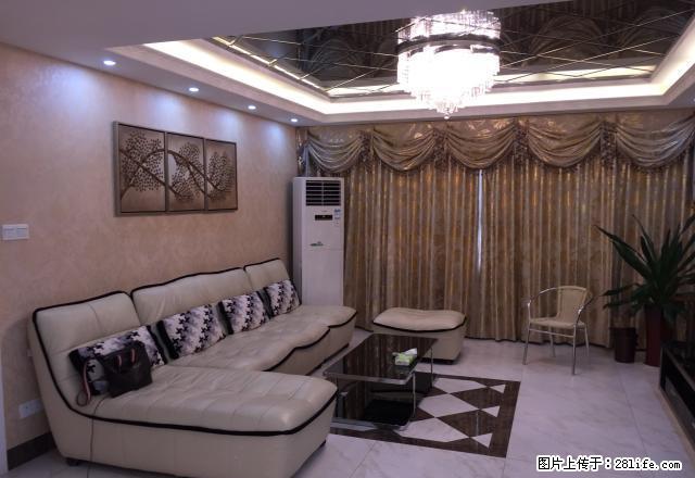 高档园林住宅全新出租物业超好小区环境优美 - 房屋出租 - 房屋租售 - 南宁分类信息 - 南宁28生活网 nn.28life.net