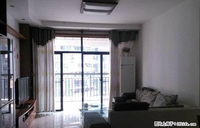 民大附近 地铁口 精装3房 配套齐全 拎包入住 有钥匙看房 - 房屋出租 - 房屋租售 - 南宁分类信息 - 南宁28生活网 nn.28life.net