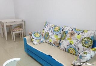 盛天国际地铁口 南湖畔全新欧式漂亮超笋两房3100元有匙即看 - 南宁28生活网 nn.28life.net