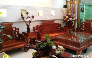 富安居旁（水利电业）！！豪装红木家具配齐大四房 拎包即可入住 - 南宁28生活网 nn.28life.net