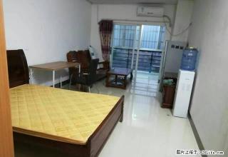 西大附近西西湾大单间全新家具家电只要1200,您还在等什么？ - 南宁28生活网 nn.28life.net