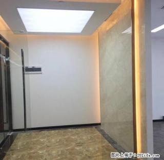 德利AICC 字楼出租 毛坯 装修皆有 55平306平左右 - 南宁28生活网 nn.28life.net
