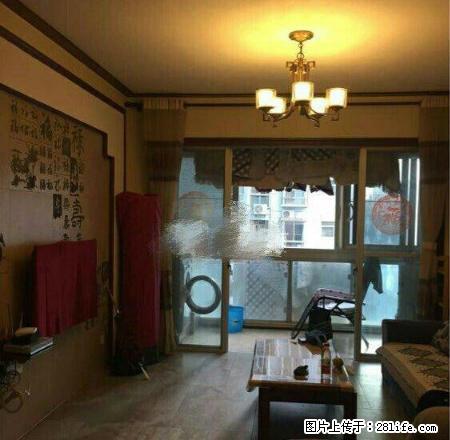 有钥匙 东葛路 青秀万达豪华装修3房 租金便宜 - 房屋出租 - 房屋租售 - 南宁分类信息 - 南宁28生活网 nn.28life.net