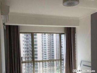 台湾街宜兰湾 精装舒适三房 配套齐全 交通便利 - 南宁28生活网 nn.28life.net