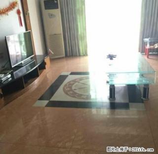 南湖边 水晶城附近 逸景园 安静的小区 精装三房 别错过 - 南宁28生活网 nn.28life.net