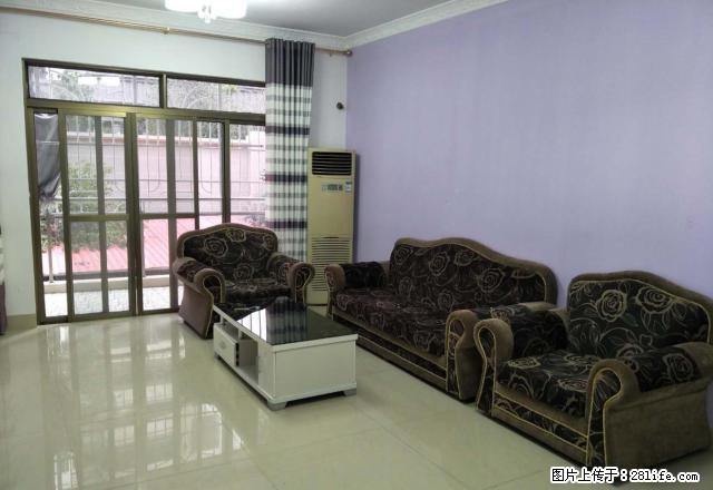 东盟商务区 桂雅路边上 精装3房 现租3400 图片真实 - 房屋出租 - 房屋租售 - 南宁分类信息 - 南宁28生活网 nn.28life.net