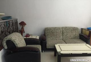 滨湖路小学旁 富丽华庭精装三房 拎包入住看房随时 停车方便 - 南宁28生活网 nn.28life.net