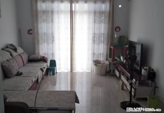 鲁班路 精装大2房 家具家电齐全 有钥匙随时看房 价格实惠！ - 房屋出租 - 房屋租售 - 南宁分类信息 - 南宁28生活网 nn.28life.net
