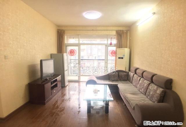 万象城 地铁口 联盟新城 拎包入住 高楼层采光好 随时看房 - 房屋出租 - 房屋租售 - 南宁分类信息 - 南宁28生活网 nn.28life.net