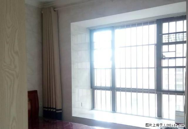 波尔多庄 豪华精装4房 新家具家电配齐 拎包入住 带车位 - 房屋出租 - 房屋租售 - 南宁分类信息 - 南宁28生活网 nn.28life.net