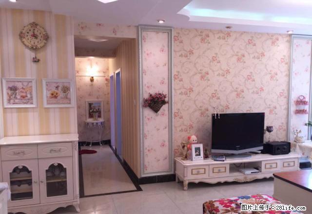 看中就能看房，欧式田园风三房两卫精品房源，喜欢就艾特 - 房屋出租 - 房屋租售 - 南宁分类信息 - 南宁28生活网 nn.28life.net