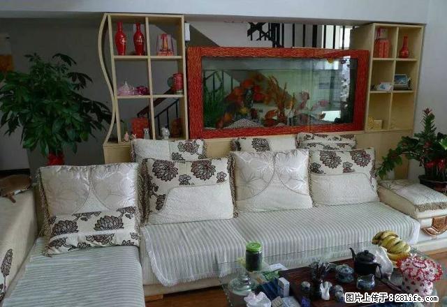 衡阳路 地铁口 振宁雅苑 精装修 大四房 配齐 南北通透 - 房屋出租 - 房屋租售 - 南宁分类信息 - 南宁28生活网 nn.28life.net