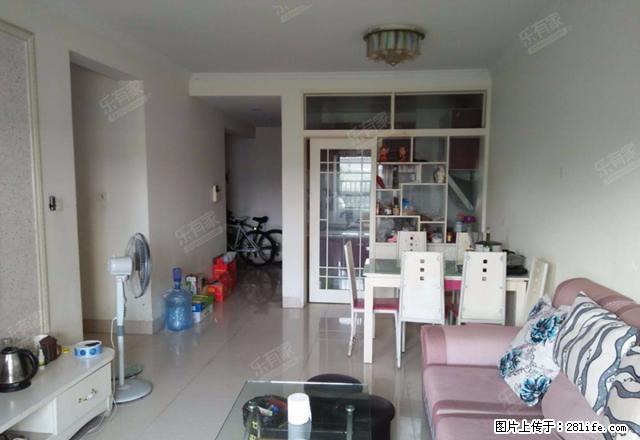 市中心 瀚林新城 台湾街宜兰湾 家具家电齐全 拎包入住 - 房屋出租 - 房屋租售 - 南宁分类信息 - 南宁28生活网 nn.28life.net