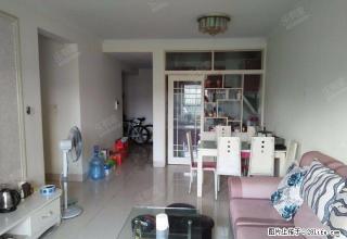 市中心 瀚林新城 台湾街宜兰湾 家具家电齐全 拎包入住 - 南宁28生活网 nn.28life.net