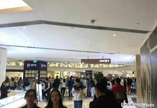 朝阳市中心奶茶街旺铺，业主招租，重点是无转让费，两天必出 - 南宁28生活网 nn.28life.net