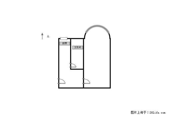 富港商厦优质住房，配置齐全，采光良好，晚了就没有了 - 房屋出租 - 房屋租售 - 南宁分类信息 - 南宁28生活网 nn.28life.net