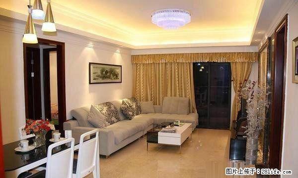 清爽大户型，齐全家私，半岛东岸 2900元 3室2厅2卫 精 - 房屋出租 - 房屋租售 - 南宁分类信息 - 南宁28生活网 nn.28life.net