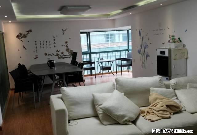 地鉄口 民族影城旁 荣和东盟国际 四房带子母车位 办公 居家 - 房屋出租 - 房屋租售 - 南宁分类信息 - 南宁28生活网 nn.28life.net