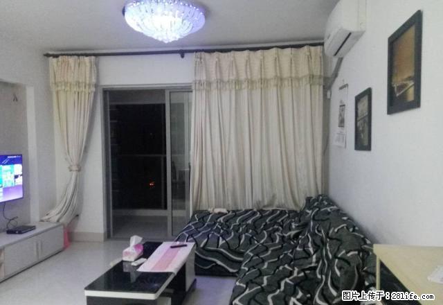 急租 拎包入住 盛天名都精装2房 钥匙在手看房方便 - 房屋出租 - 房屋租售 - 南宁分类信息 - 南宁28生活网 nn.28life.net