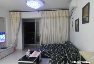 急租 拎包入住 盛天名都精装2房 钥匙在手看房方便 - 南宁28生活网 nn.28life.net