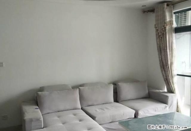 西建水岸华府精装全配温馨三房喧嚣的城市中属于自己的那一片宁静 - 房屋出租 - 房屋租售 - 南宁分类信息 - 南宁28生活网 nn.28life.net