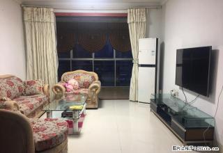 青秀区东葛路 永凯现代城附近 东波苑精装3房拎包入住3000 - 南宁28生活网 nn.28life.net