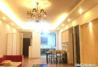 地铁口 鲁班路 瀚林华府旁同和慧源 精装大两房 配齐出租 - 南宁28生活网 nn.28life.net