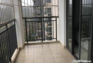 观澜溪谷精装修两房出租 高楼层 干净整洁 看房方便 免电费 - 南宁28生活网 nn.28life.net