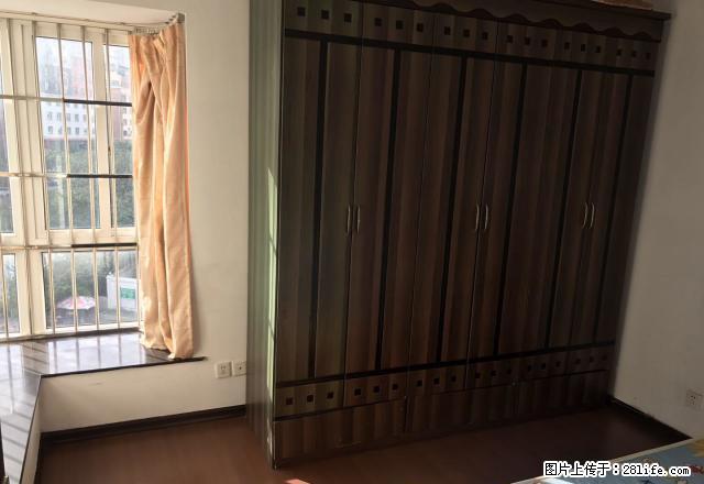 2室中鼎温馨家园2800元/月,家电齐全,拎包入住，有钥匙 - 房屋出租 - 房屋租售 - 南宁分类信息 - 南宁28生活网 nn.28life.net