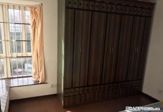 2室中鼎温馨家园2800元/月,家电齐全,拎包入住，有钥匙 - 南宁28生活网 nn.28life.net