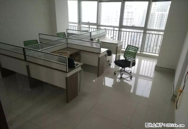 地铁口 市中心 国贸对面 丽原天际 230平楼中楼 全面江景 - 房屋出租 - 房屋租售 - 南宁分类信息 - 南宁28生活网 nn.28life.net