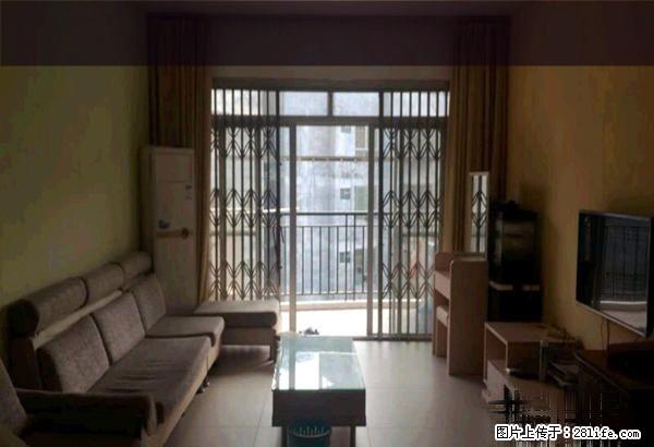 近人民公园 长兴路同和华彩美地 配齐 拎包入住 采光好 - 房屋出租 - 房屋租售 - 南宁分类信息 - 南宁28生活网 nn.28life.net