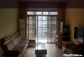 近人民公园 长兴路同和华彩美地 配齐 拎包入住 采光好 - 南宁28生活网 nn.28life.net
