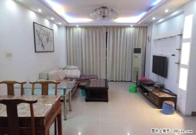 地铁口 南湖边 城市之光 精装三房配齐 拎包入住欢迎您的大驾 - 房屋出租 - 房屋租售 - 南宁分类信息 - 南宁28生活网 nn.28life.net