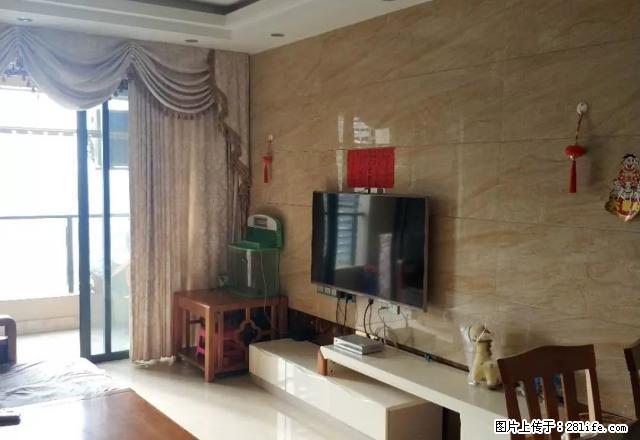 荣和山水绿城 真实房源 温馨舒适 拎包入住 看房方便有钥匙 - 房屋出租 - 房屋租售 - 南宁分类信息 - 南宁28生活网 nn.28life.net