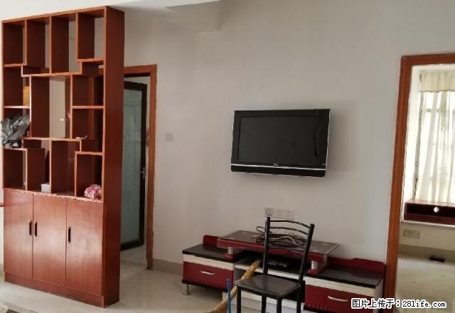 北湖菜市 云星城市春天 3房2200元 拎包入住 真实图片 - 房屋出租 - 房屋租售 - 南宁分类信息 - 南宁28生活网 nn.28life.net