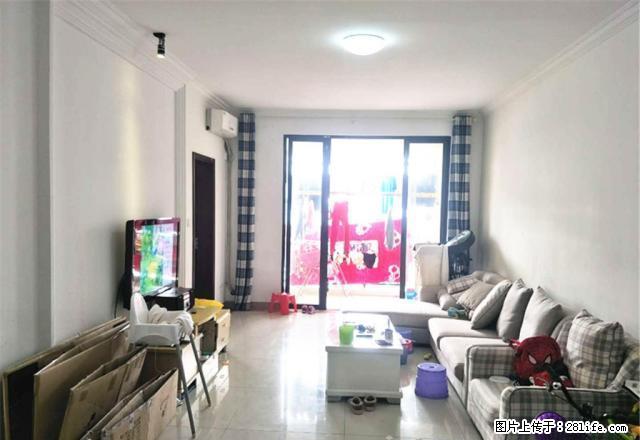 金源城金源悦府 精装三房,客厅出阳台 家电齐全 随时入住 - 房屋出租 - 房屋租售 - 南宁分类信息 - 南宁28生活网 nn.28life.net