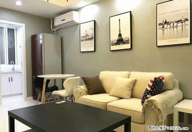 蓝山上城 家具家电配齐 拎包入住 精装修3房2厅2卫 - 房屋出租 - 房屋租售 - 南宁分类信息 - 南宁28生活网 nn.28life.net