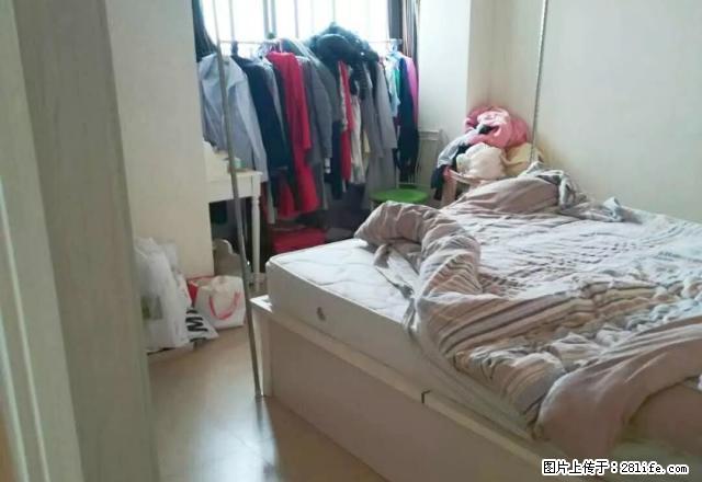 汇东郦城 精装3房配套齐全 拎包就能入住 - 房屋出租 - 房屋租售 - 南宁分类信息 - 南宁28生活网 nn.28life.net