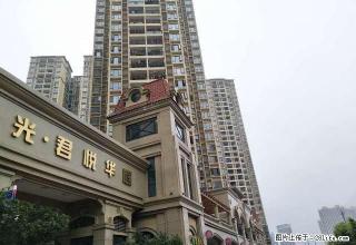 龙光君悦华庭 随时恭候您 大3房精装 家电齐全 拎包入住 - 南宁28生活网 nn.28life.net