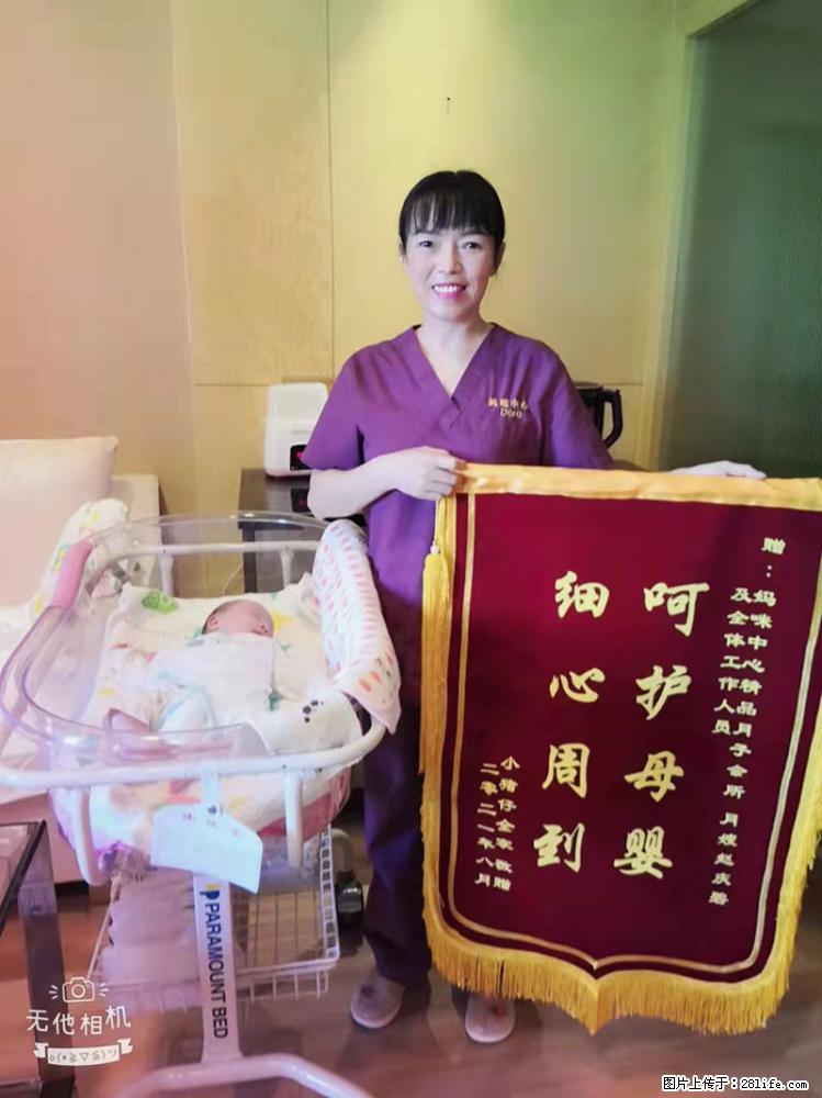 上海高端月子会所招新手月嫂，零基础带教，包吃住 - 职场交流 - 南宁生活社区 - 南宁28生活网 nn.28life.net