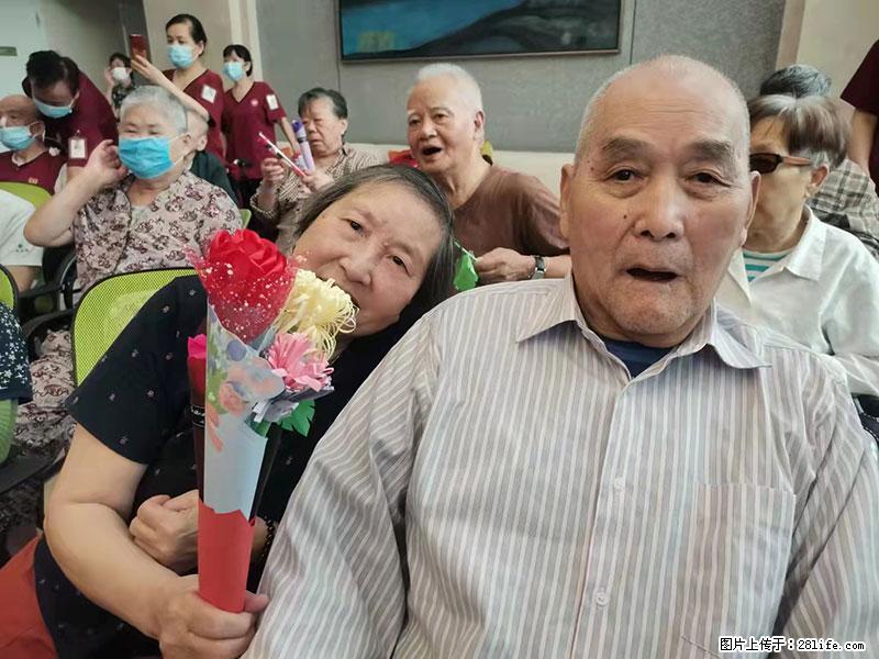 上海国企养老院，星级酒店环境，招聘养老护工 - 职场交流 - 南宁生活社区 - 南宁28生活网 nn.28life.net