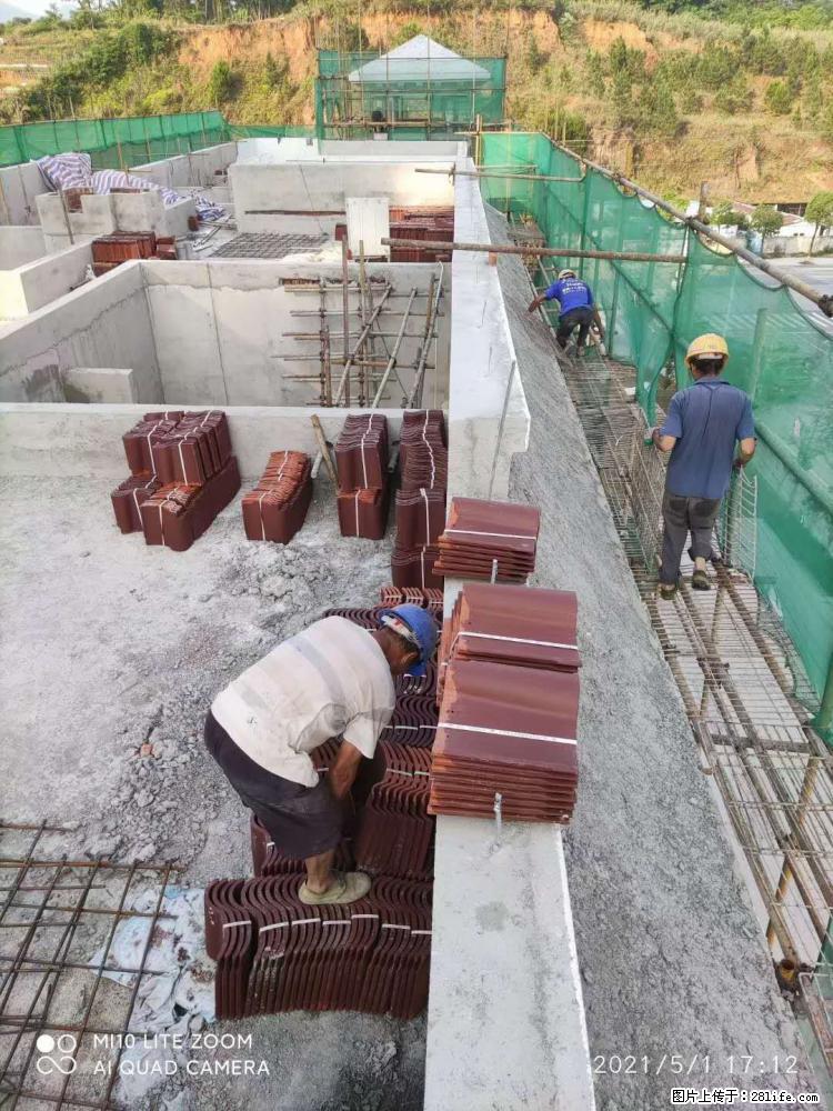 【广西三象建筑安装工程有限公司】绿地衫和田叠墅项目 - 家居生活 - 南宁生活社区 - 南宁28生活网 nn.28life.net